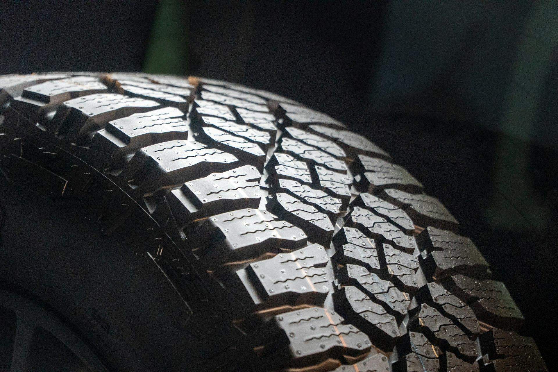 EV Tyres Explained: Do Electric Cars Need Special Tyres?