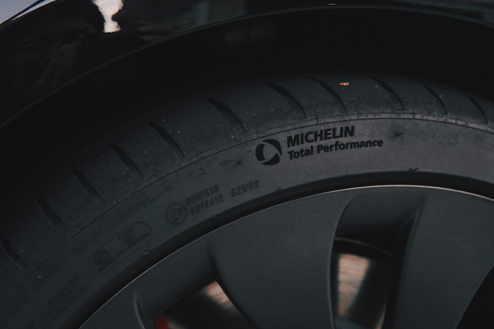 How to Read Your Tyre Sidewall: A Complete Guide